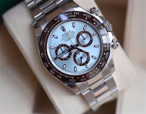 rolex replica daytona platimun|rolex daytona knockoff.